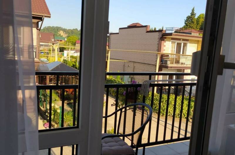 Таунхаус 100 метров от моря