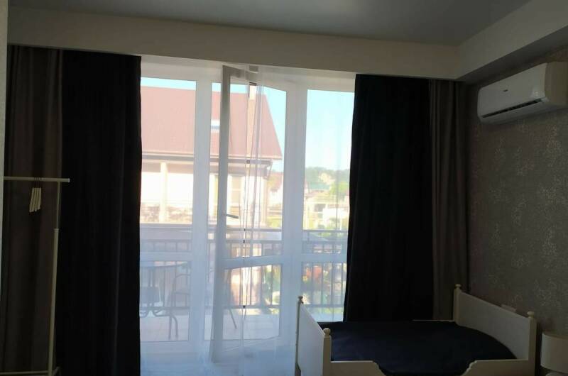 Таунхаус 100 метров от моря