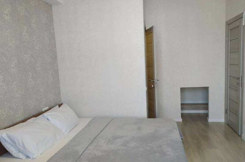 Таунхаус 100 метров от моря