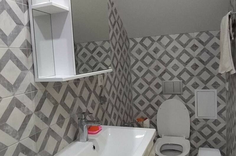 Таунхаус 100 метров от моря