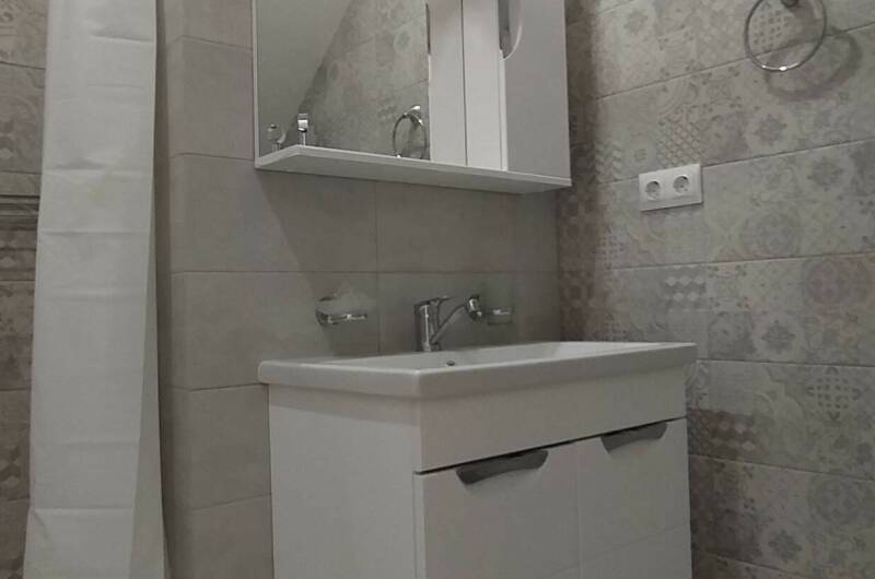 Таунхаус 100 метров от моря