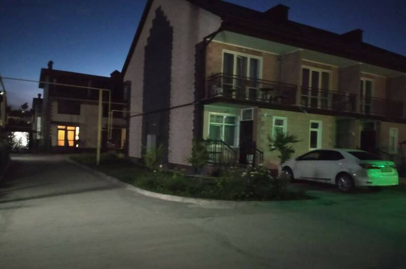 Таунхаус 100 метров от моря