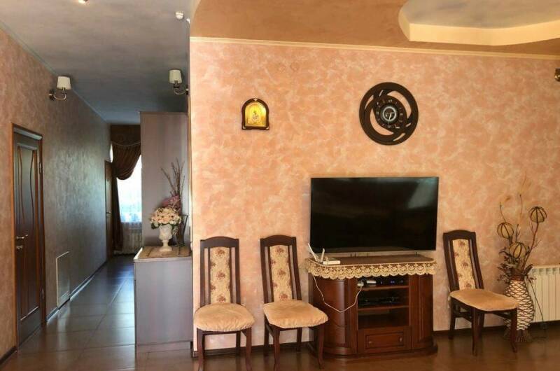 Гостевой дом «Аквамарин»