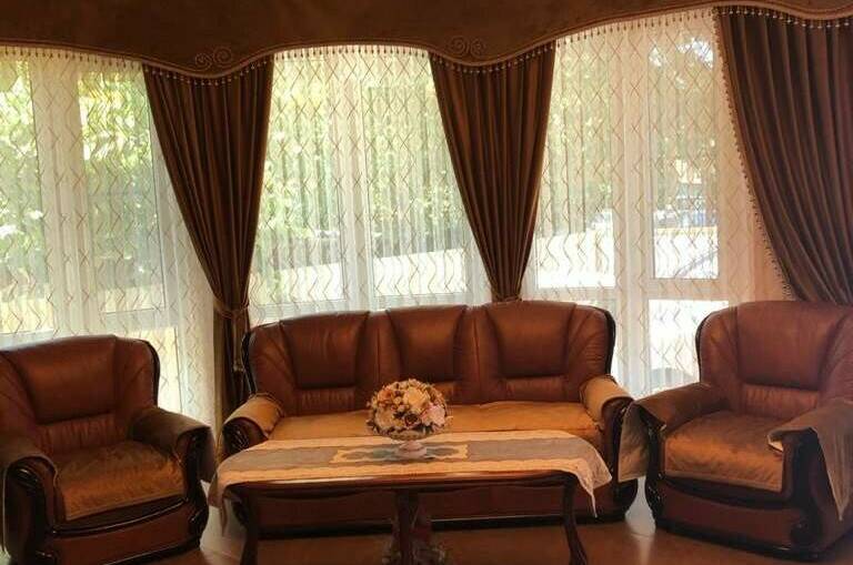 Гостевой дом «Аквамарин»