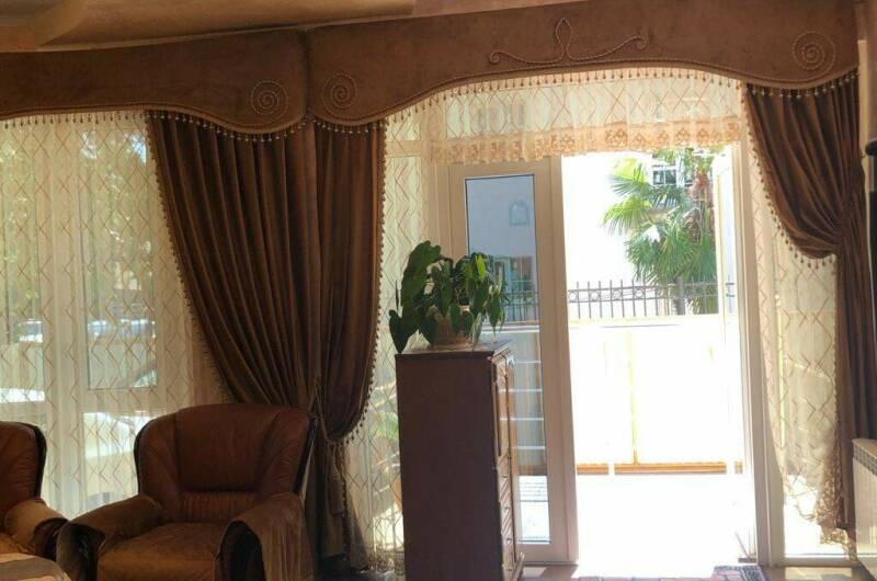 Гостевой дом «Аквамарин»