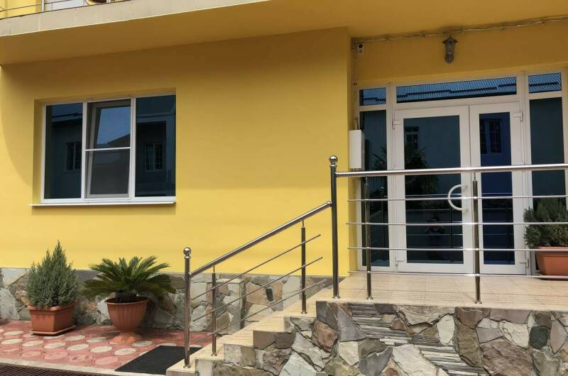 Гостевой дом «Аквамарин»