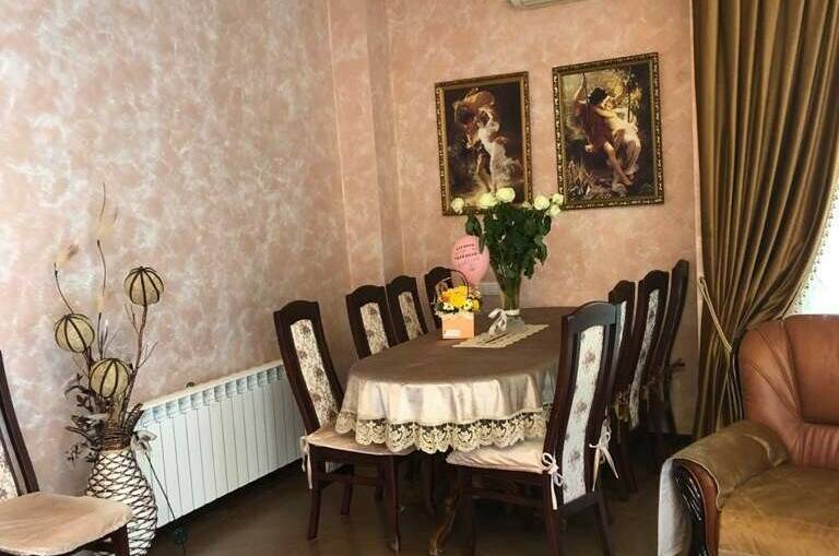 Гостевой дом «Аквамарин»