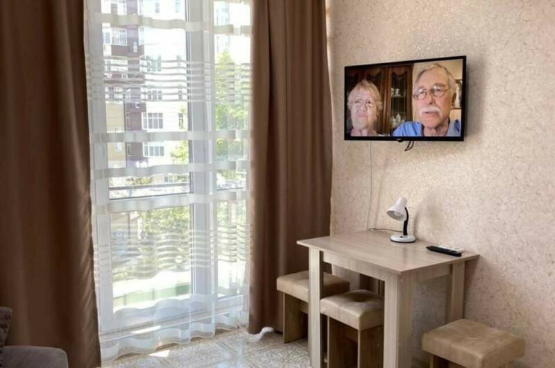 Квартира в ЖК «Палермо»