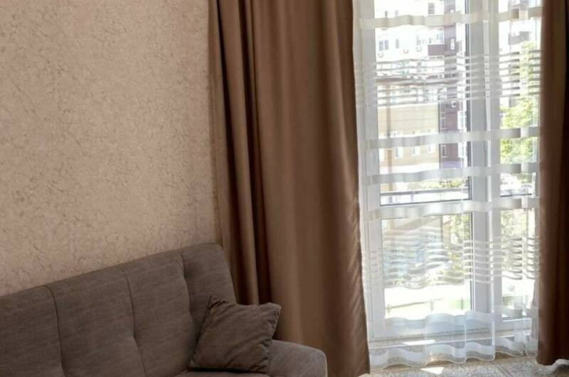 Квартира в ЖК «Палермо»