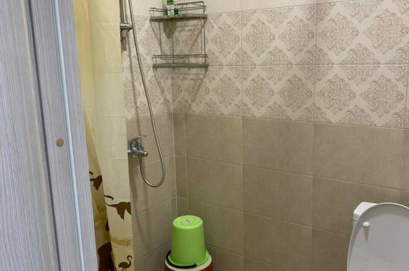 Квартира в ЖК «Палермо»