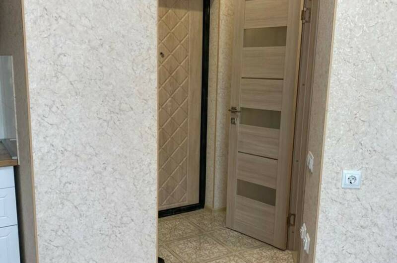 Квартира в ЖК «Палермо»