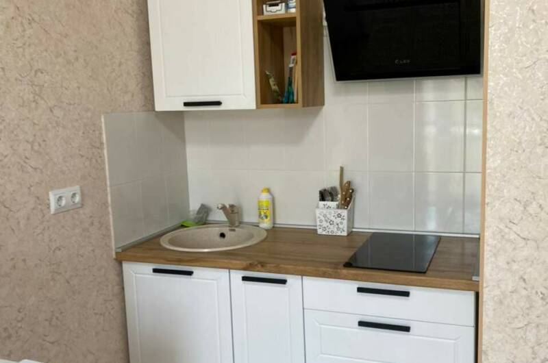 Квартира в ЖК «Палермо»