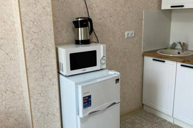 Квартира в ЖК «Палермо»