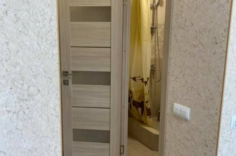 Квартира в ЖК «Палермо»