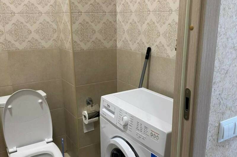 Квартира в ЖК «Палермо»