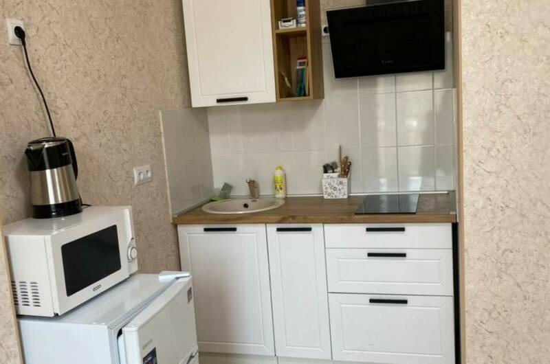 Квартира в ЖК «Палермо»