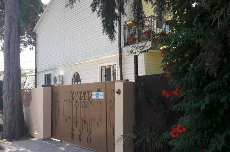 Домовладение «У Татьяны»