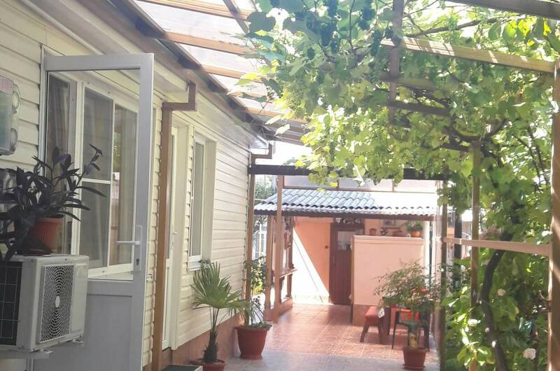 Домовладение «У Татьяны»