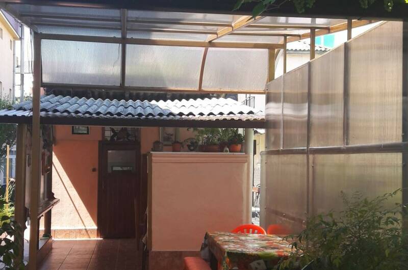 Домовладение «У Татьяны»