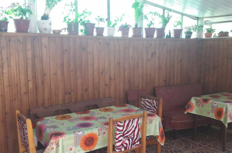 Домовладение «У Татьяны»