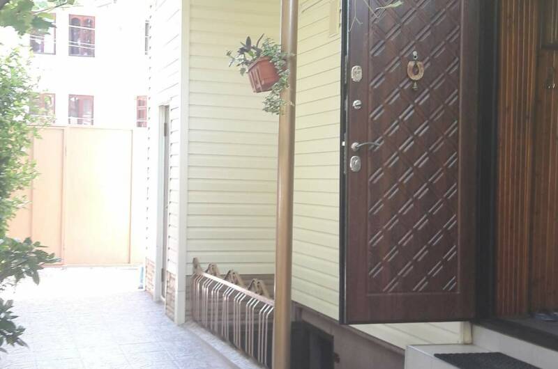 Домовладение «У Татьяны»