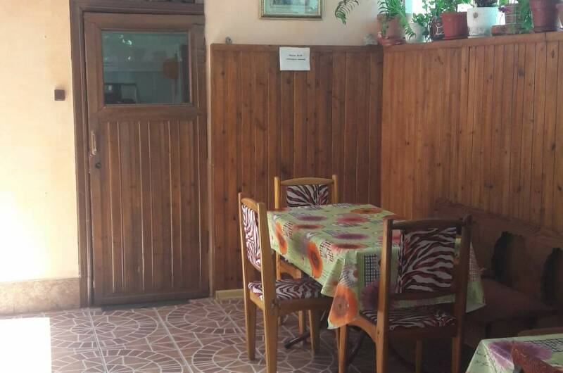 Домовладение «У Татьяны»