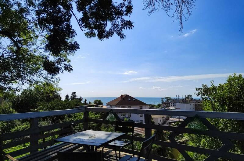 Гостевой дом «Frigat»