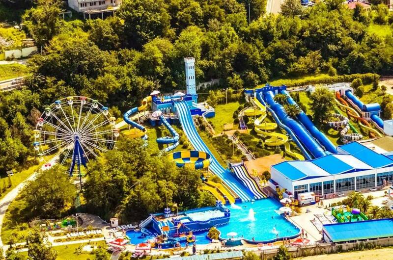 Гостевой дом «Frigat»