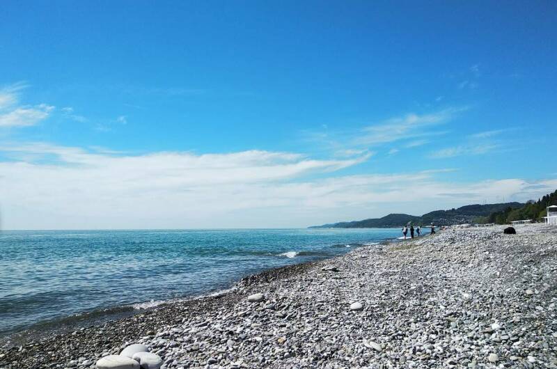 Гостевой дом «Frigat»