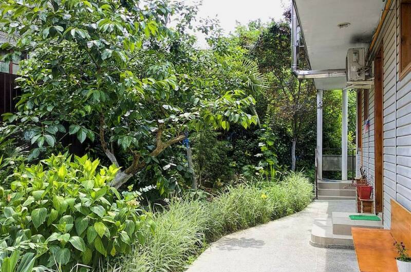 Гостевой дом «Frigat»