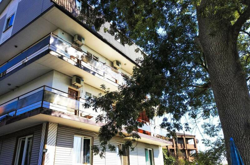 Гостевой дом «Frigat»