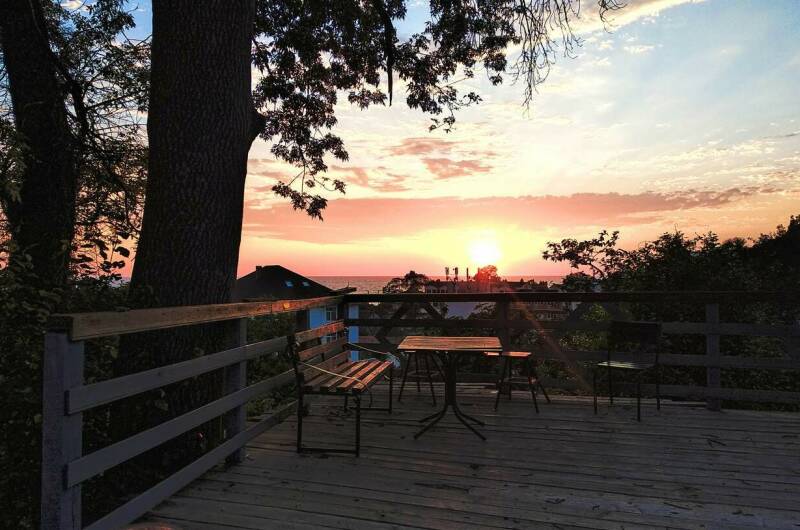 Гостевой дом «Frigat»