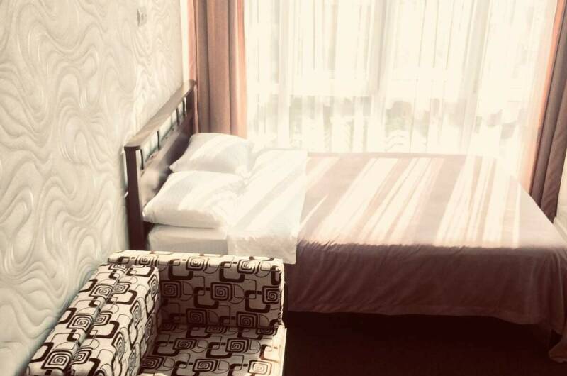 Студия у моря на Чкалова