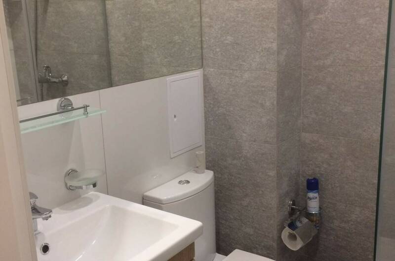 Студия у моря на Чкалова