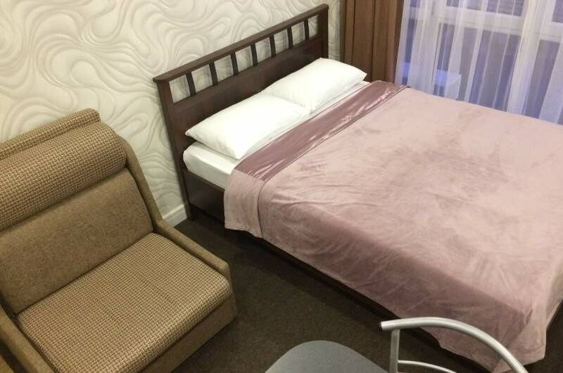 Студия у моря на Чкалова