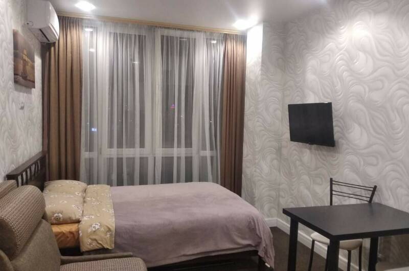 Студия у моря на Чкалова