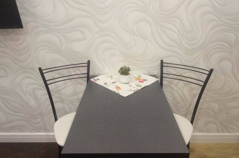 Студия у моря на Чкалова