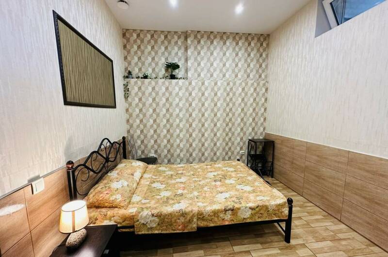 Апартаменты у моря