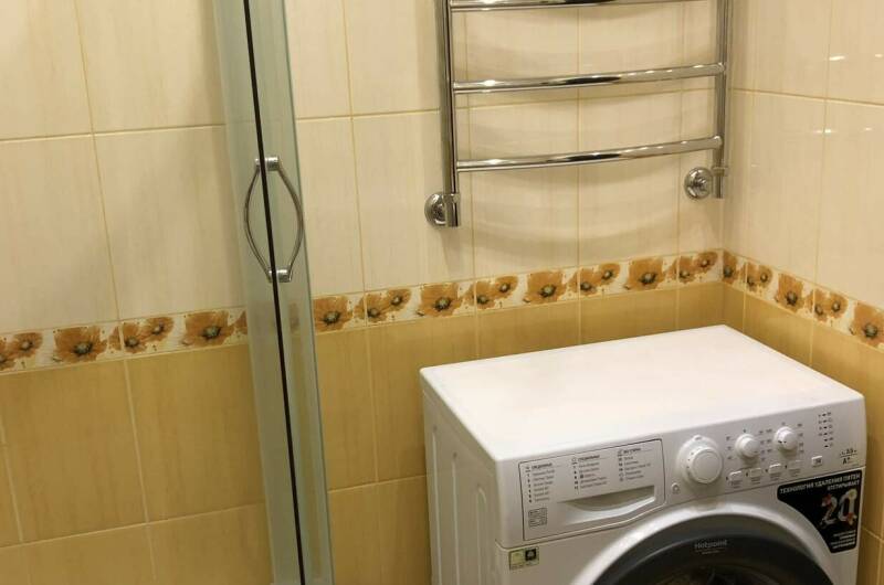 Апартаменты у моря