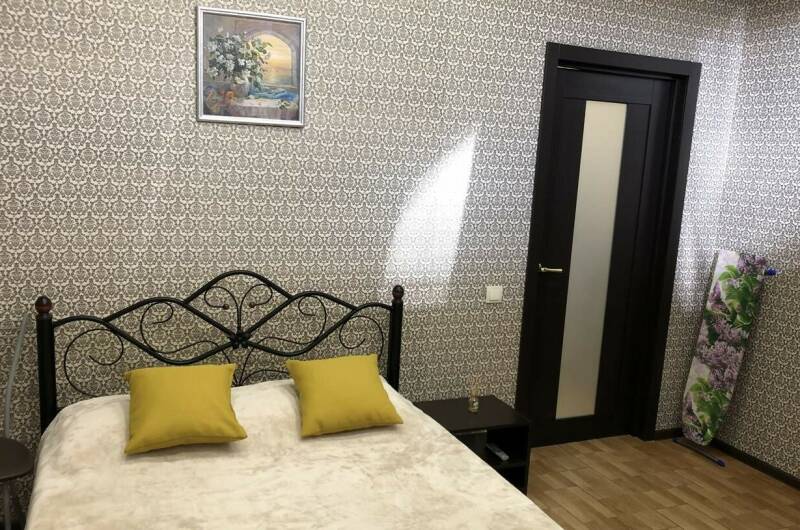 Апартаменты у моря