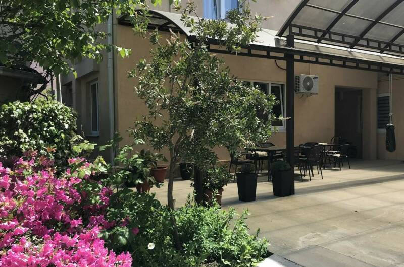 Частное домовладение «Арина»