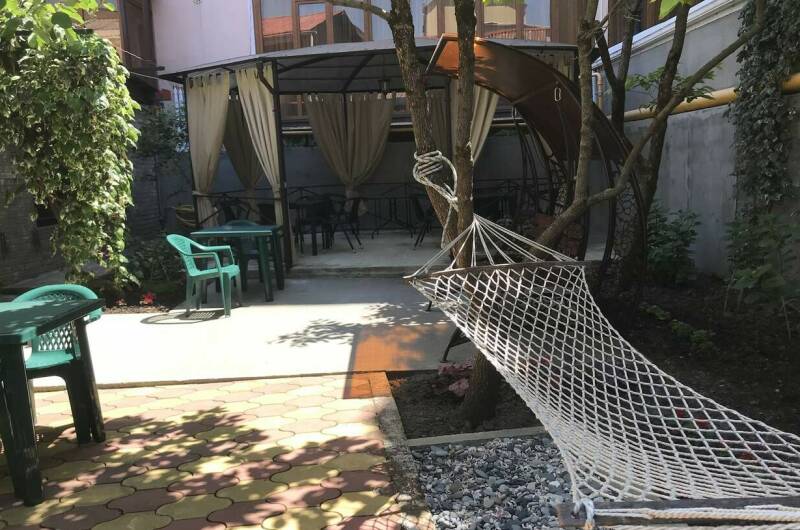 Частное домовладение «Арина»