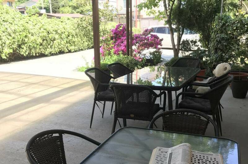 Частное домовладение «Арина»