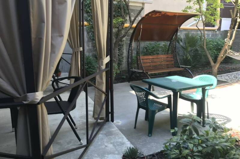 Частное домовладение «Арина»