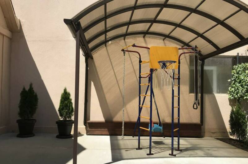 Частное домовладение «Арина»