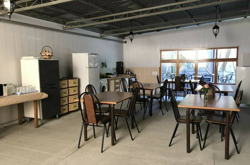 Частное домовладение «Арина»