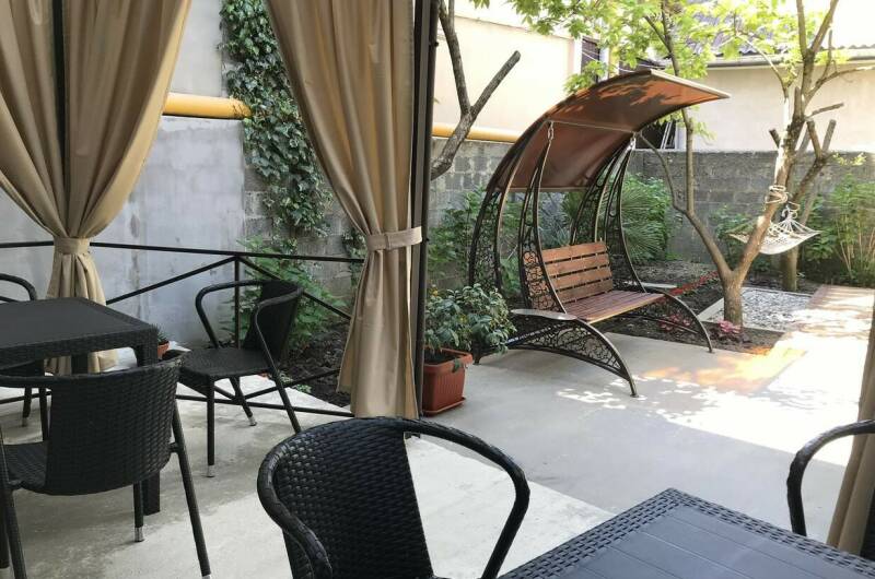 Частное домовладение «Арина»