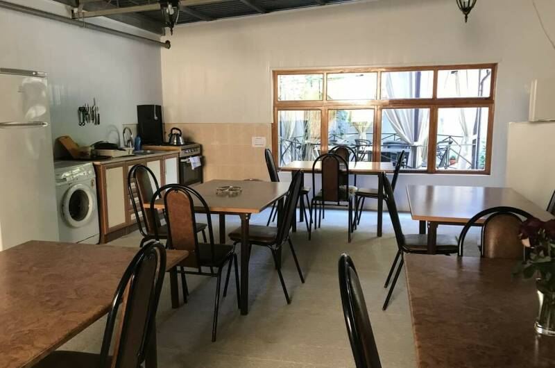 Частное домовладение «Арина»