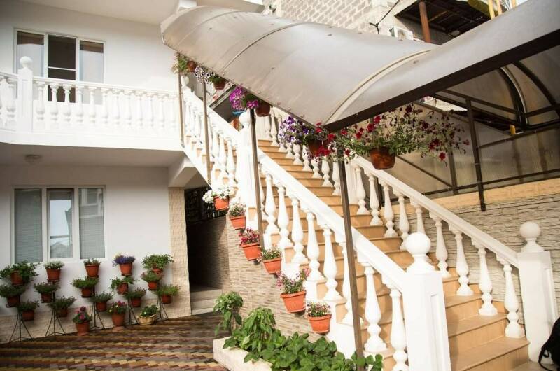 Гостевой дом «Камилла»