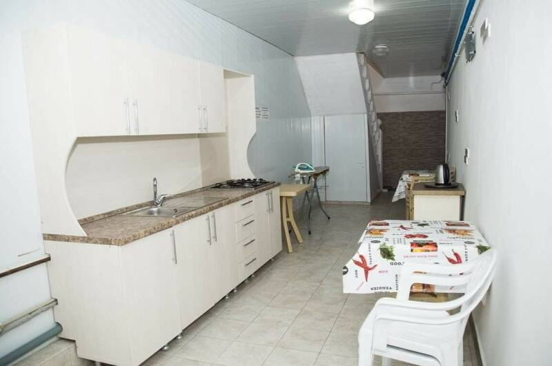 Гостевой дом «Камилла»